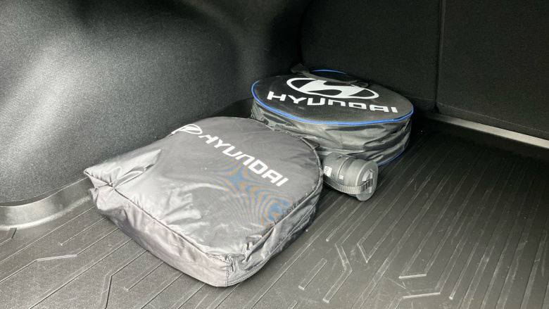 Hyundai IONIQ 6 239kW Ultimate 77kWh 4dr AWD Auto Electric Saloon